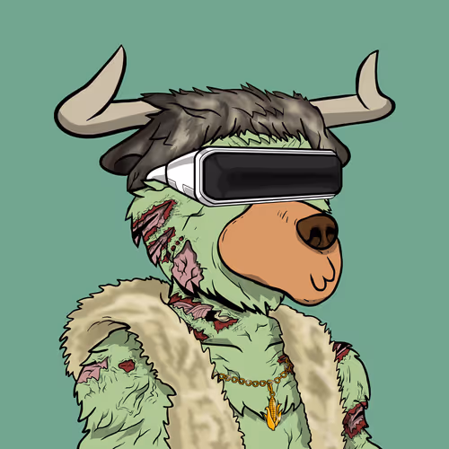 Virtual Insanity