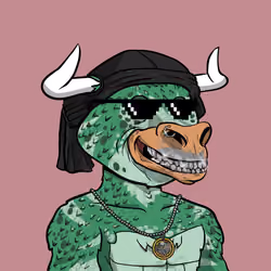 Goon #8257