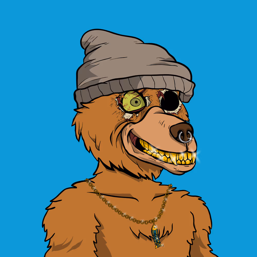 Goon #9692