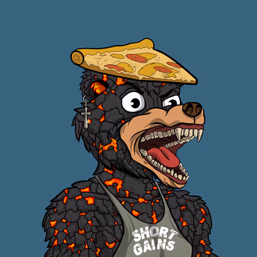 Wanna Pizza Me