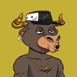 Goon #3009