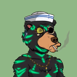 Goon #584