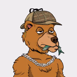 Goon #5058