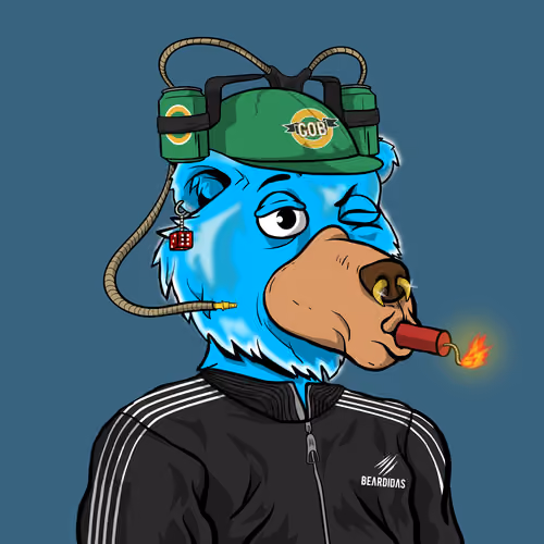 Goon #2774