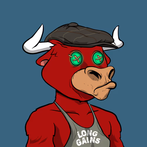 Goon #3167