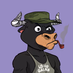 Goon #3725