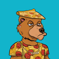 Sgt Peppergooni Smith