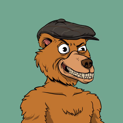 The Bear