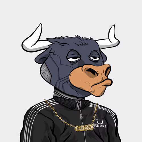 Goon #9225