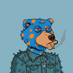Goon #4222