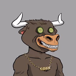 Goon #5265