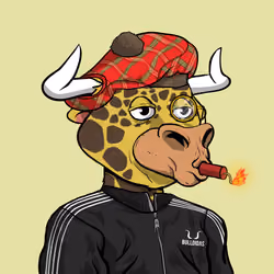Goon #5739
