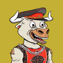 Bull Carpet