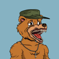 Veteran GoB