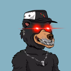 Goon #2478
