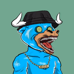 Goon #5381
