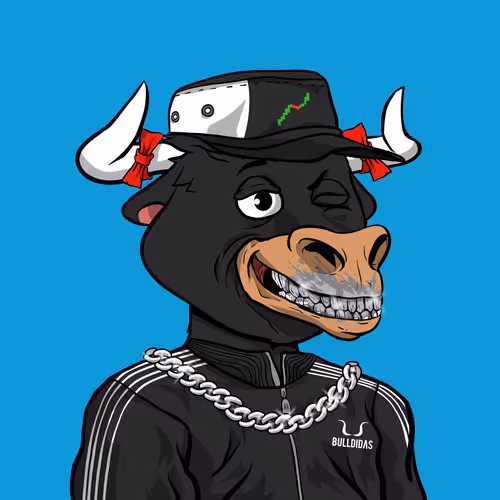 Goon #9665