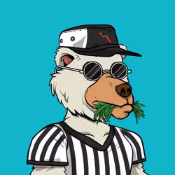 Goon #5996