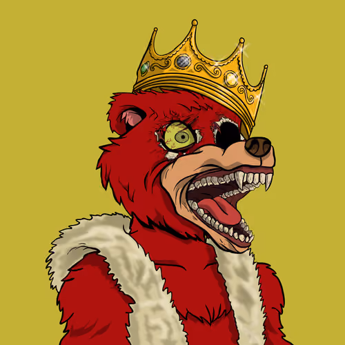 King Bairold II