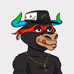 Goon #3503