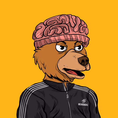 Bradly Brain