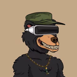 Goon #4036