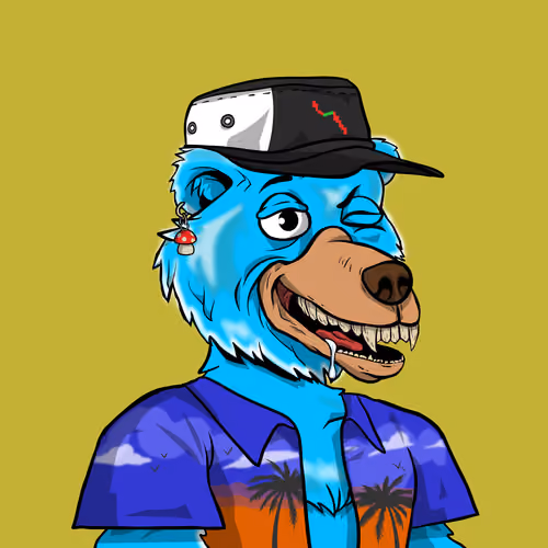 Goon #2724