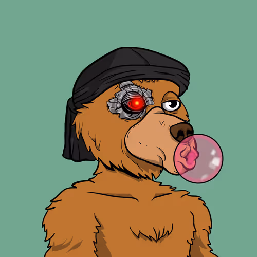 Goon #3616