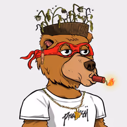 Goon #4644