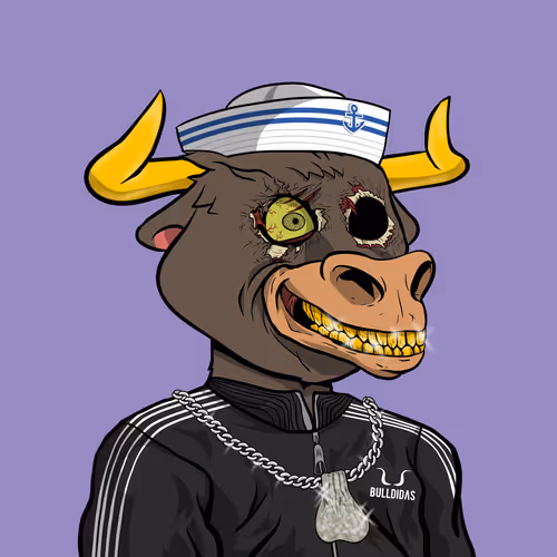 Goon #485