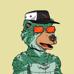 Goon #9004