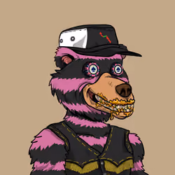 Goon #6570