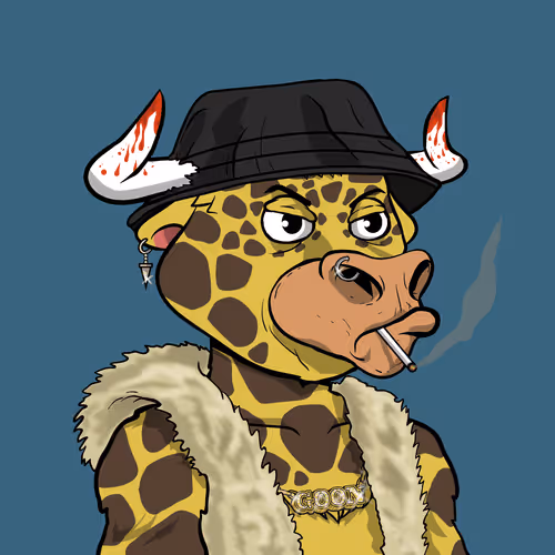Goon #9696
