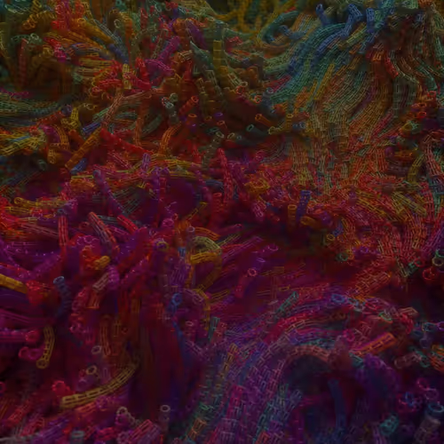 Colorful Winds