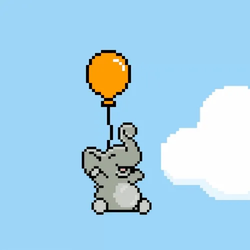 Phant Balloon