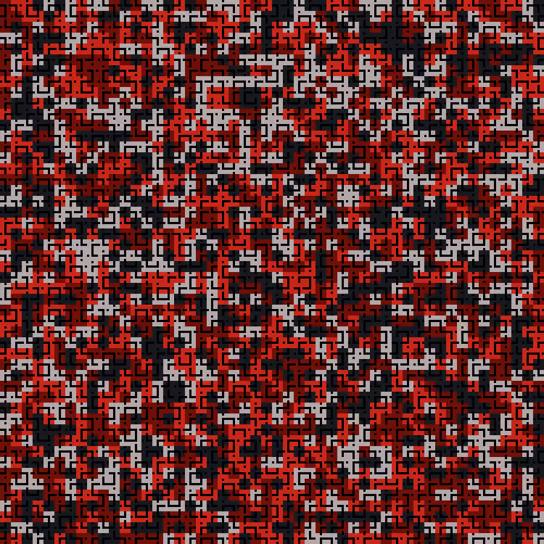 Turmite Patterns