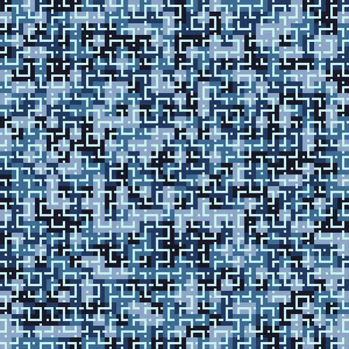 Turmite Patterns