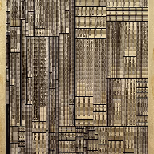 Sheets (Brass) by rudxane