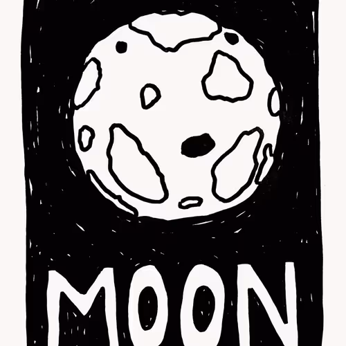 MOON