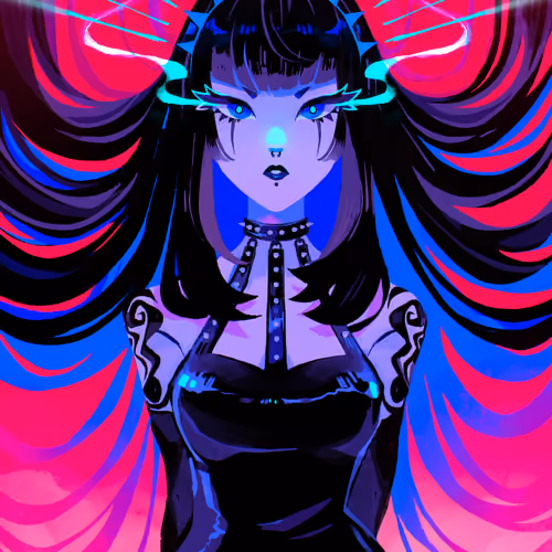 The Queen