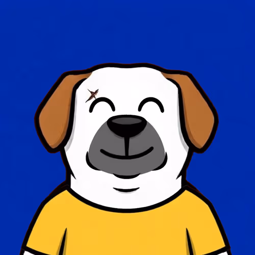 Scoob!es #3715