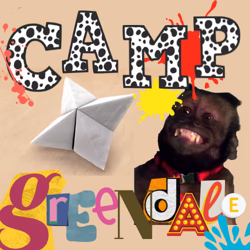 Camp Greendale
