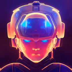Rori Robots #91