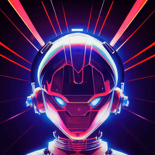 Rori Robots #244