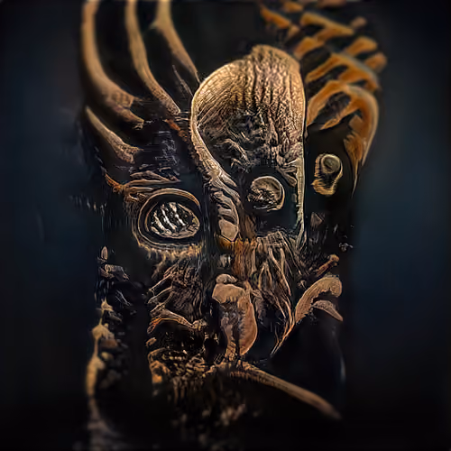 TORR #1/1
