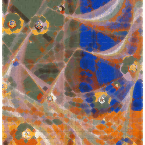 SKY MEADOW #155