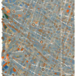 SKY MEADOW #542
