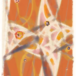 SKY MEADOW #244