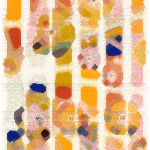 SKY MEADOW #57