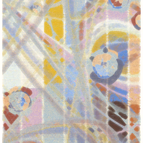 SKY MEADOW #297